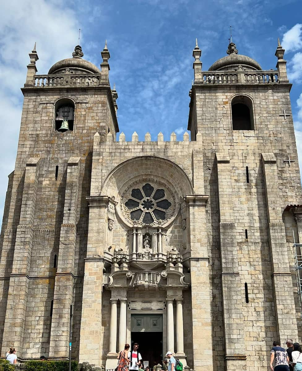 Porto Cathedral