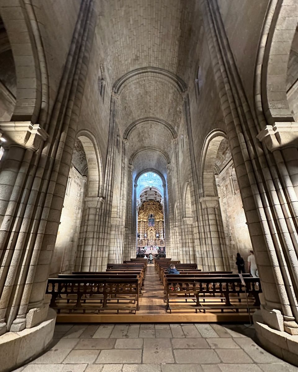 Porto Cathedral