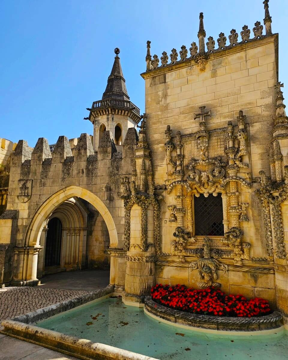 Portugal dos Pequenitos, Portugal