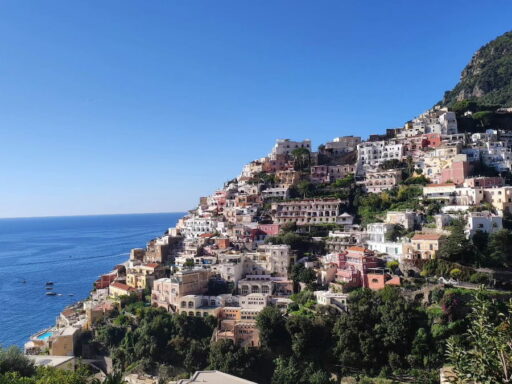 Positano