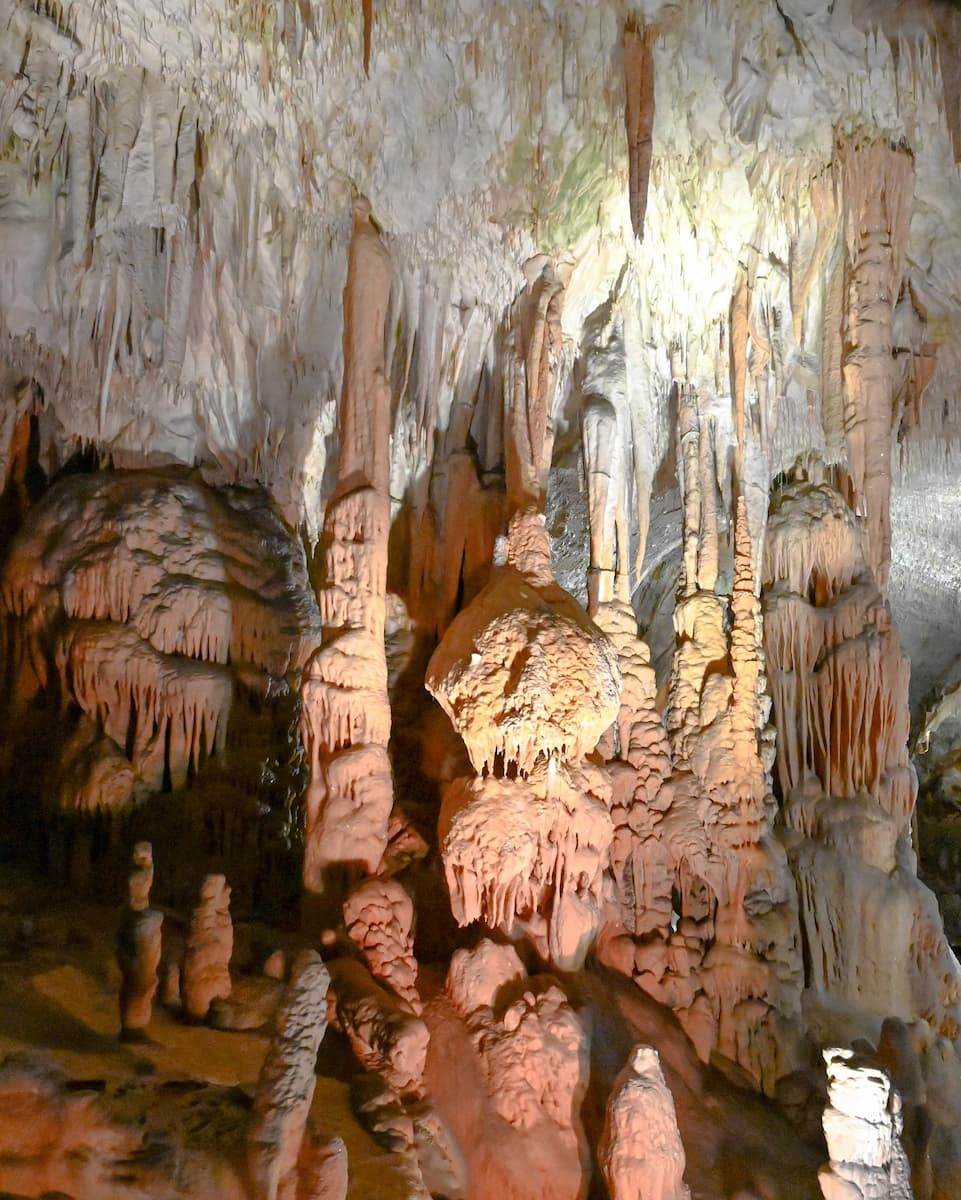 Postojna Cave