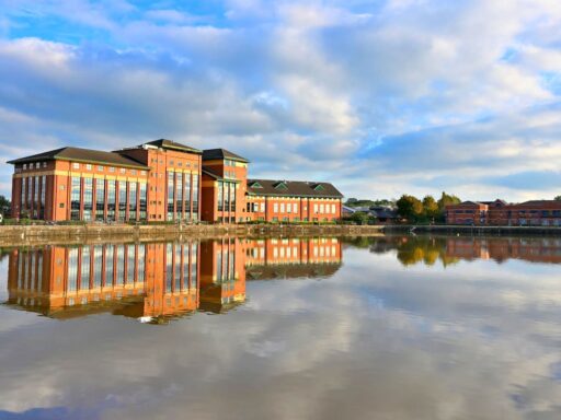 Preston, England