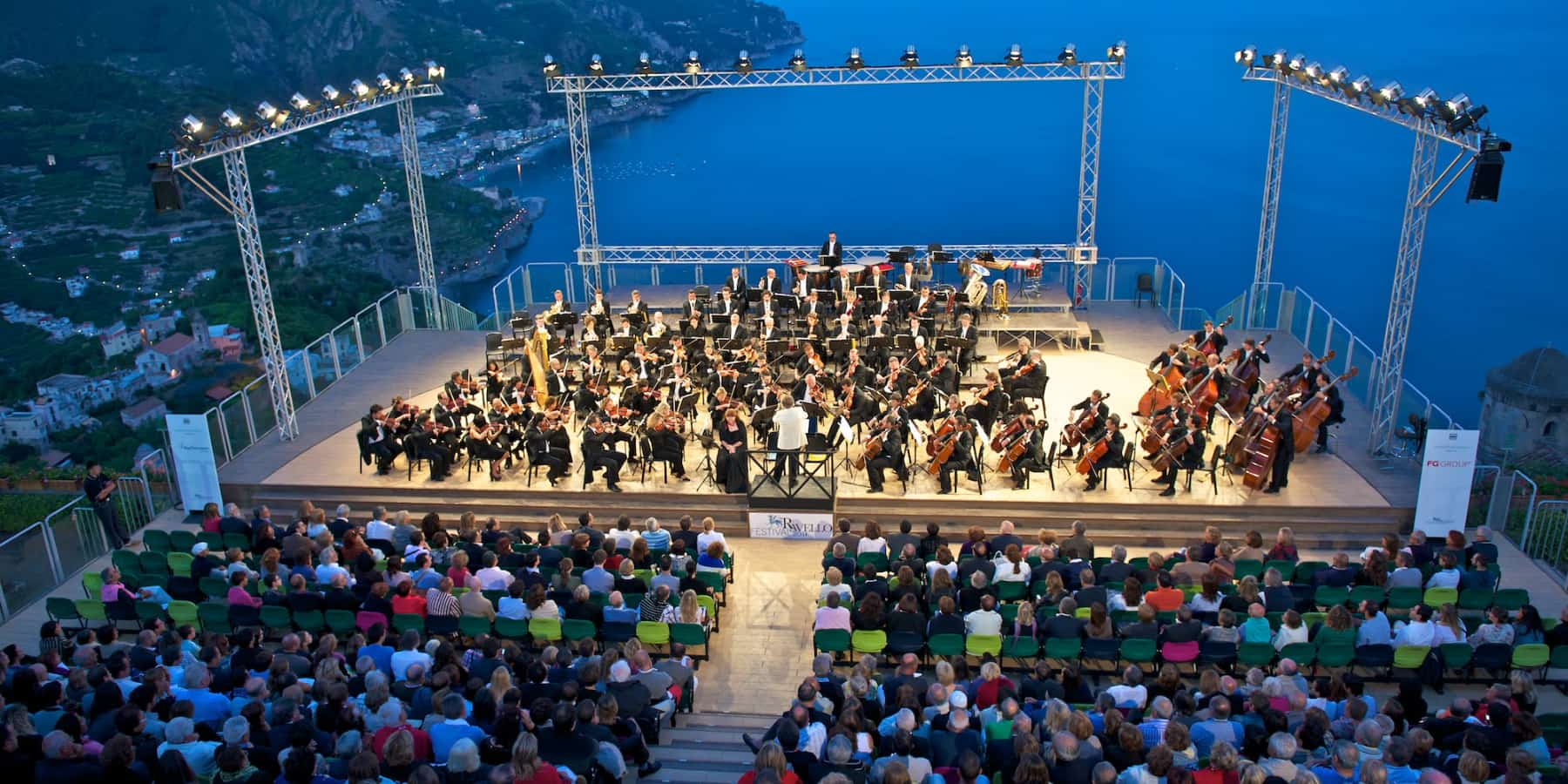 Ravello Festival