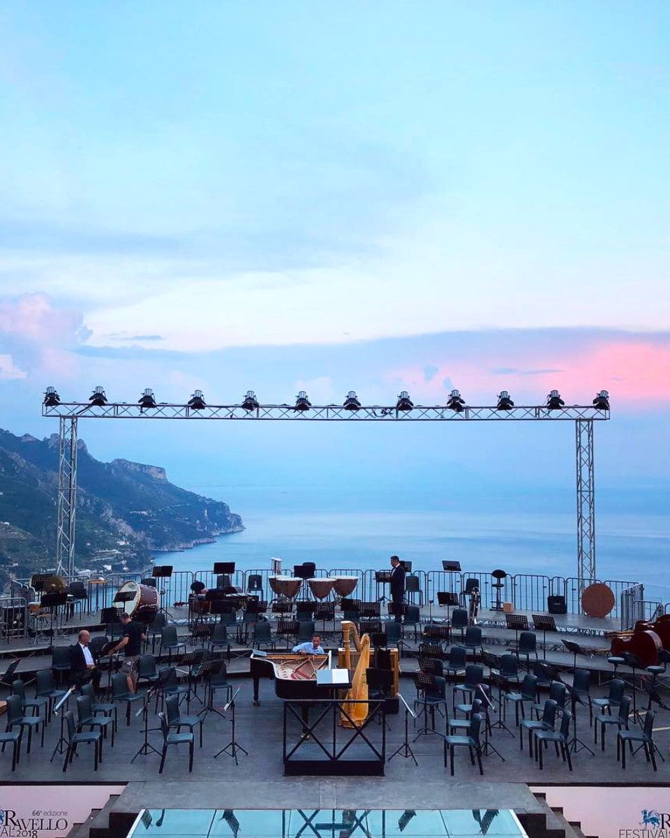 Ravello Festival