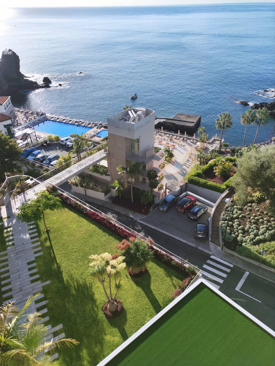 Regency Club Funchal Madeira