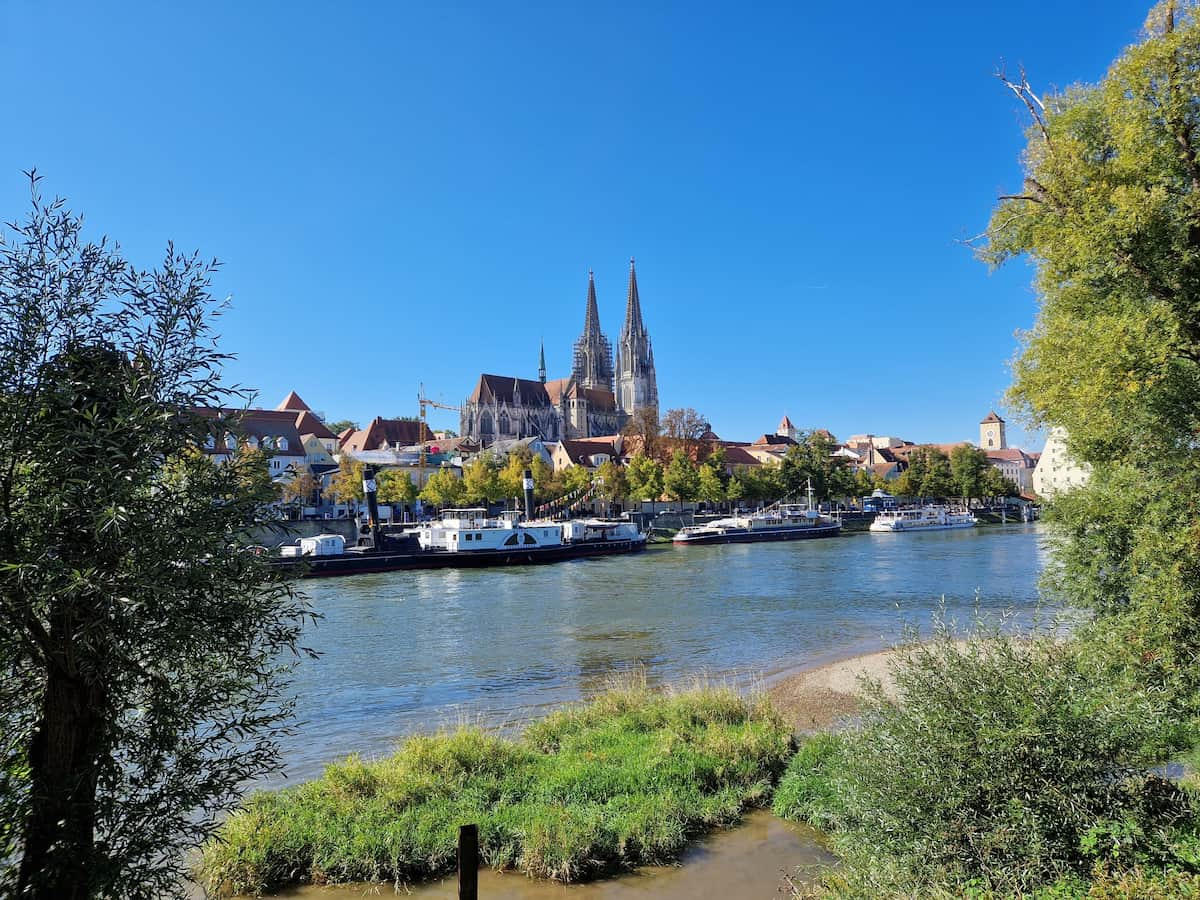 Regensburg