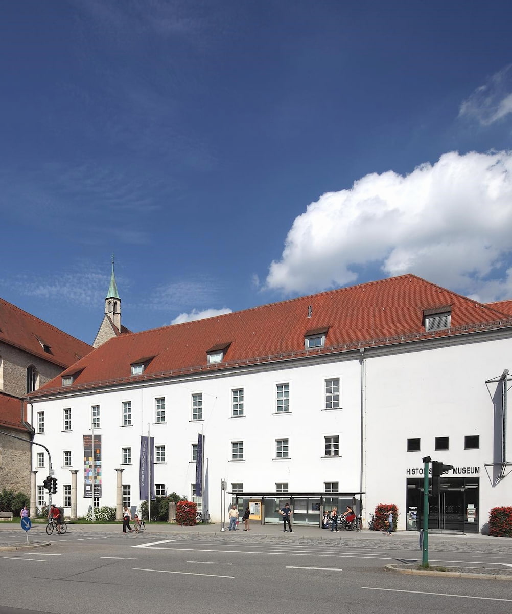 Regensburg Museum of History