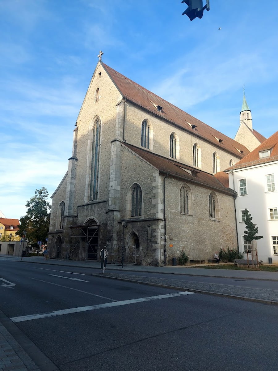 Regensburg Museum of History