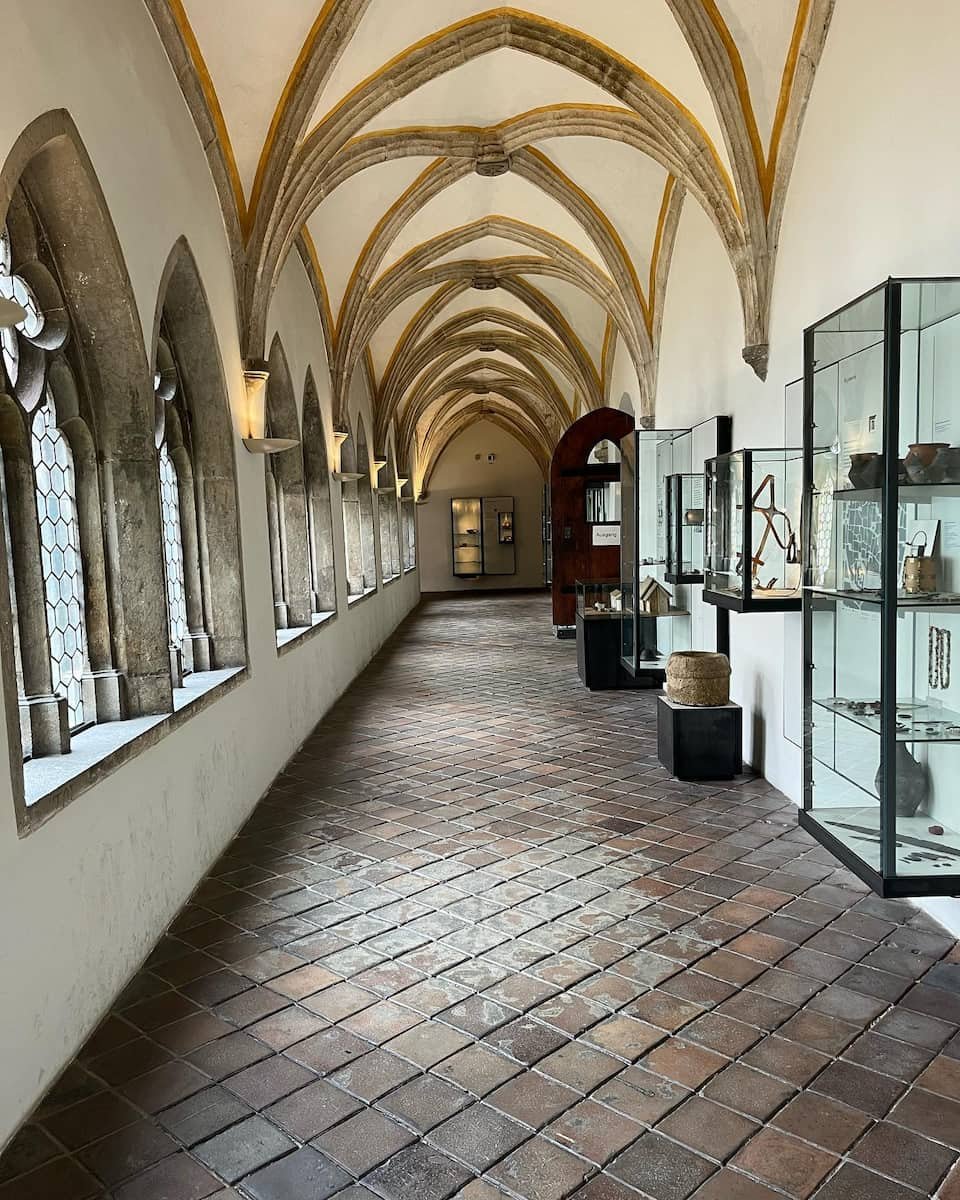 Regensburg Museum of History