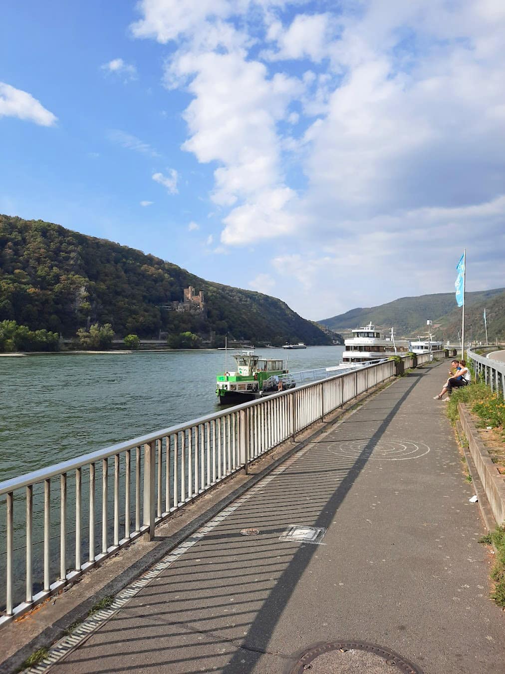 Rhein, Germany