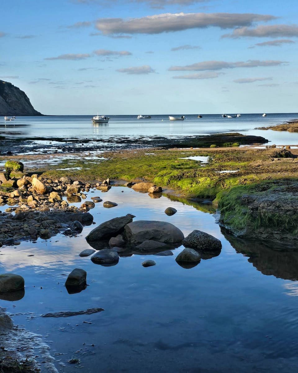 Robin Hood’s Bay