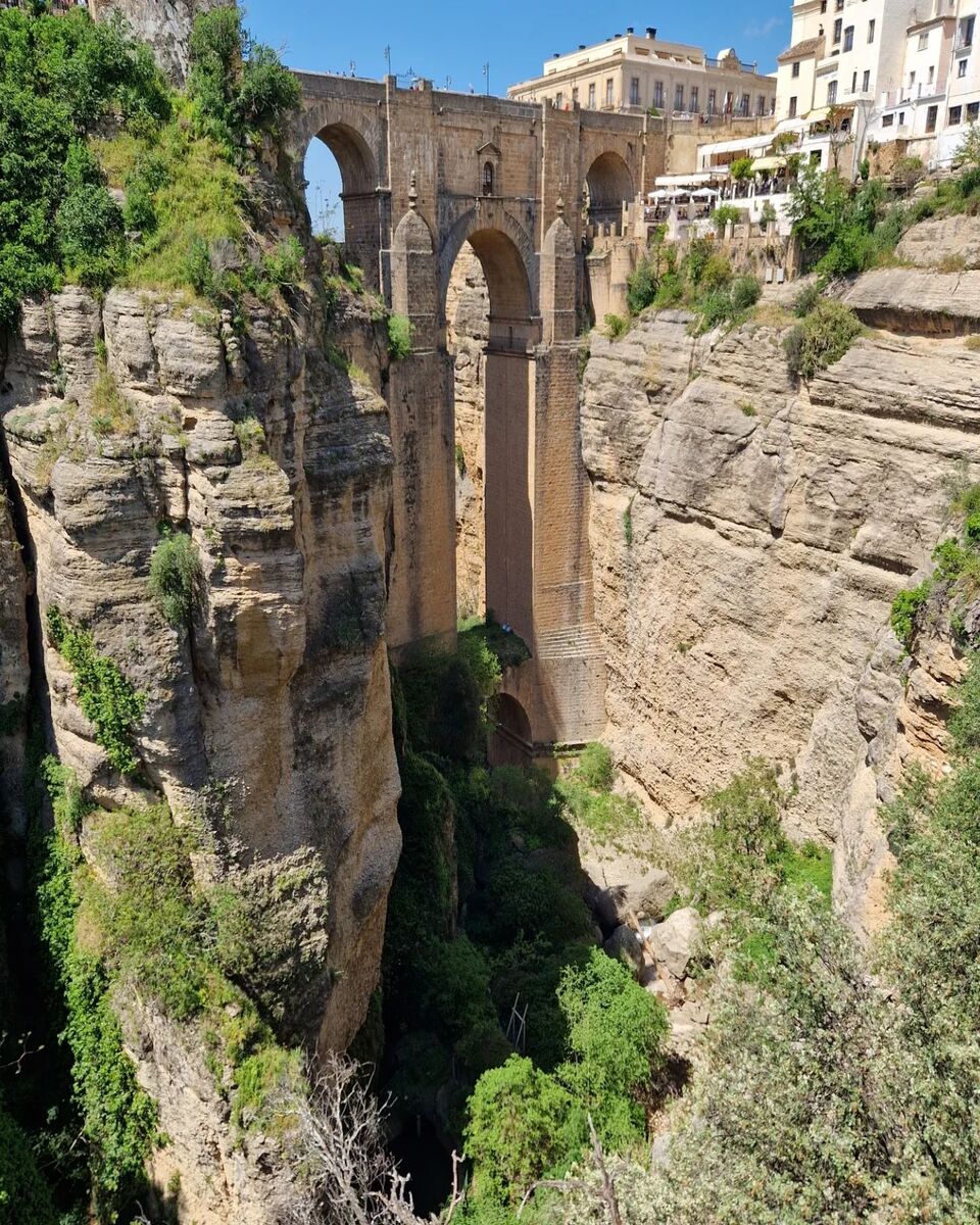 Ronda