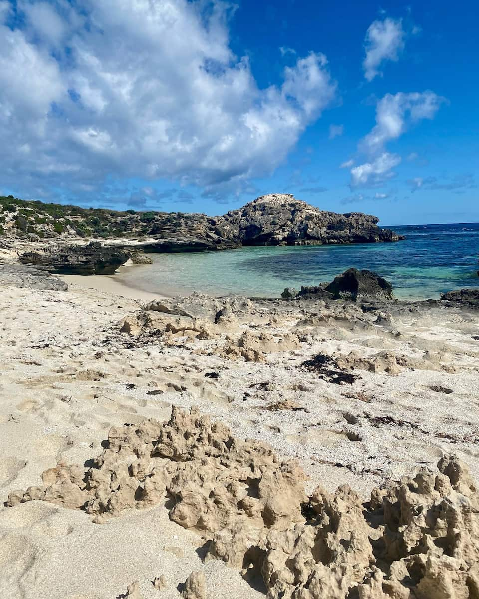 Rottnest Island, Perth