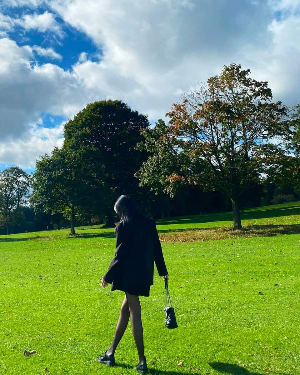 Roundhay Park, Leeds