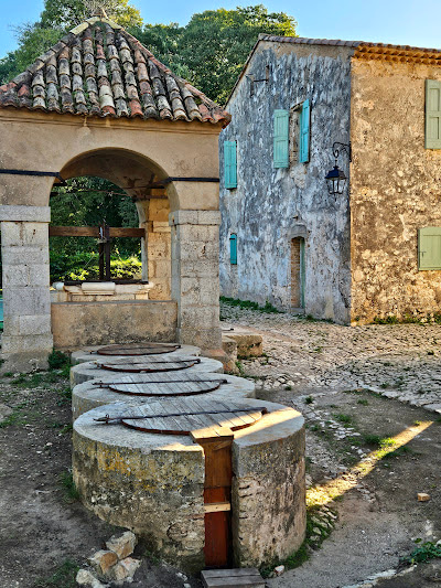 Musée du Masque de fer et du Fort Royal, Sainte-Marguerite Island