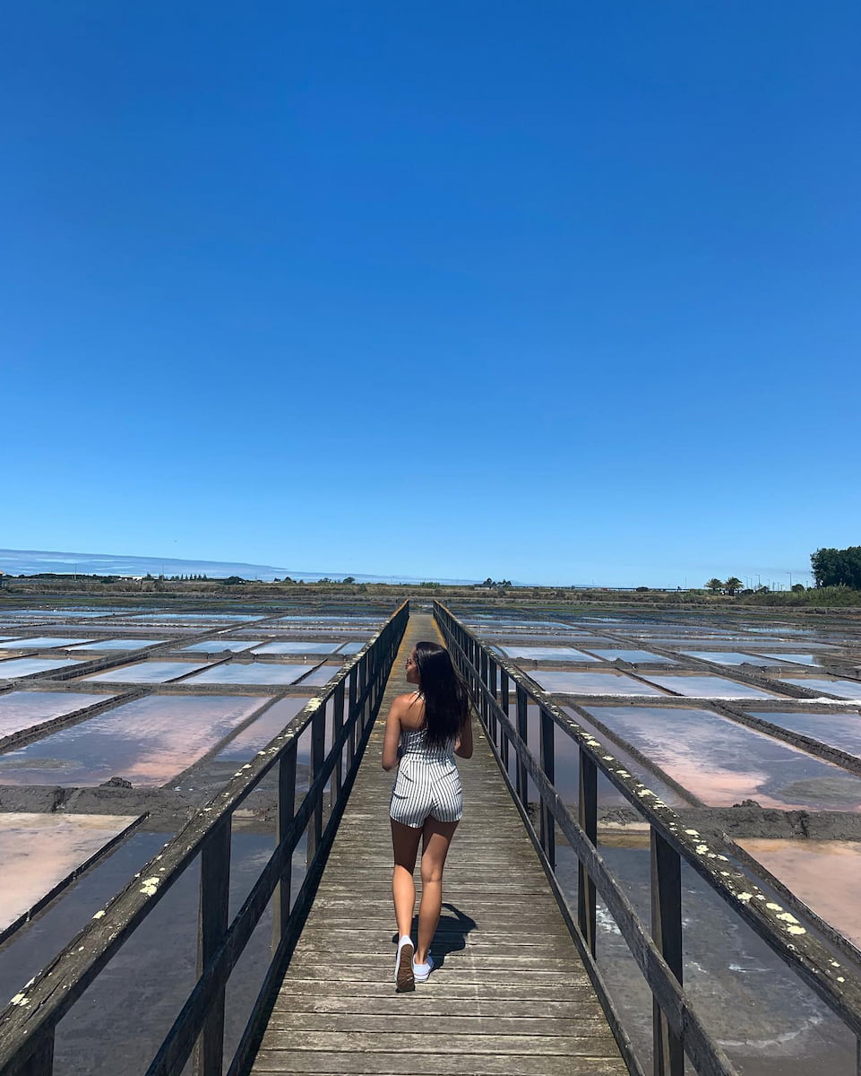 Salinas de Aveiro