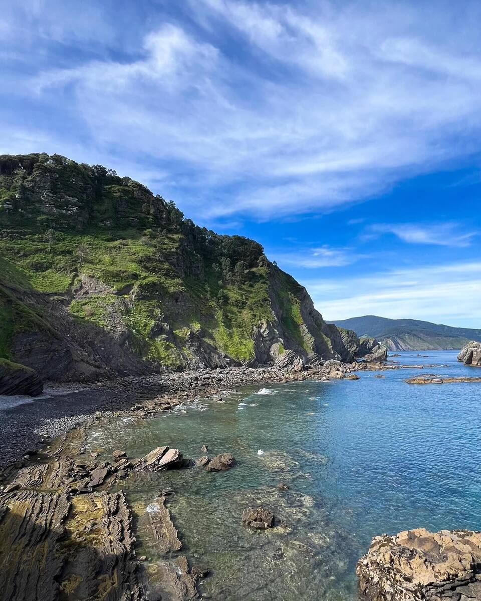 San Juan de Gaztelugatxe