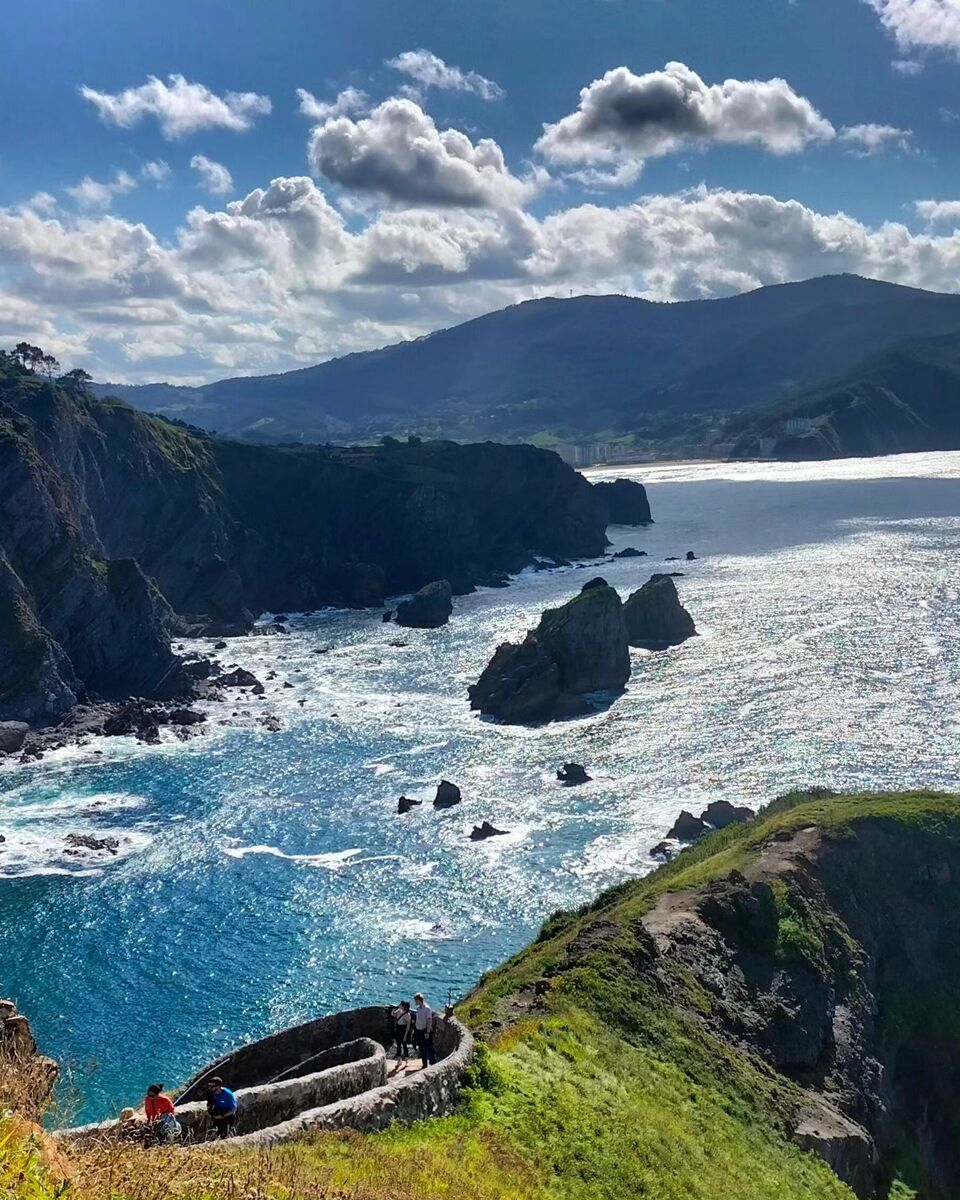 San Juan de Gaztelugatxe