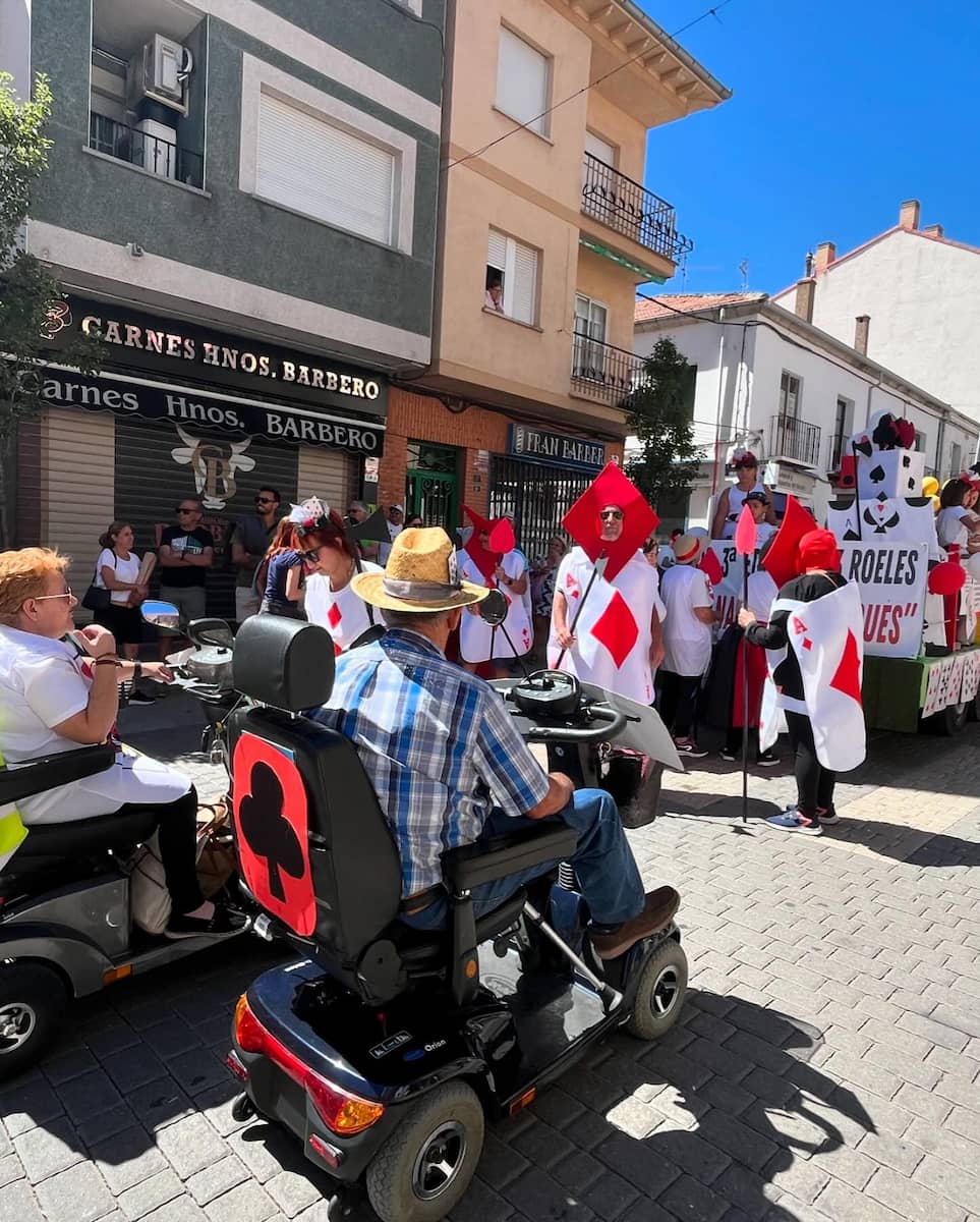 San Sebastian: Summer Festivals