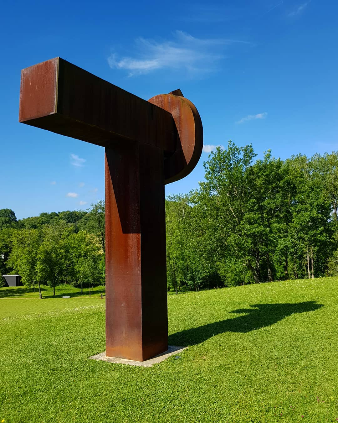 San Sebastian: Chillida Leku Museum