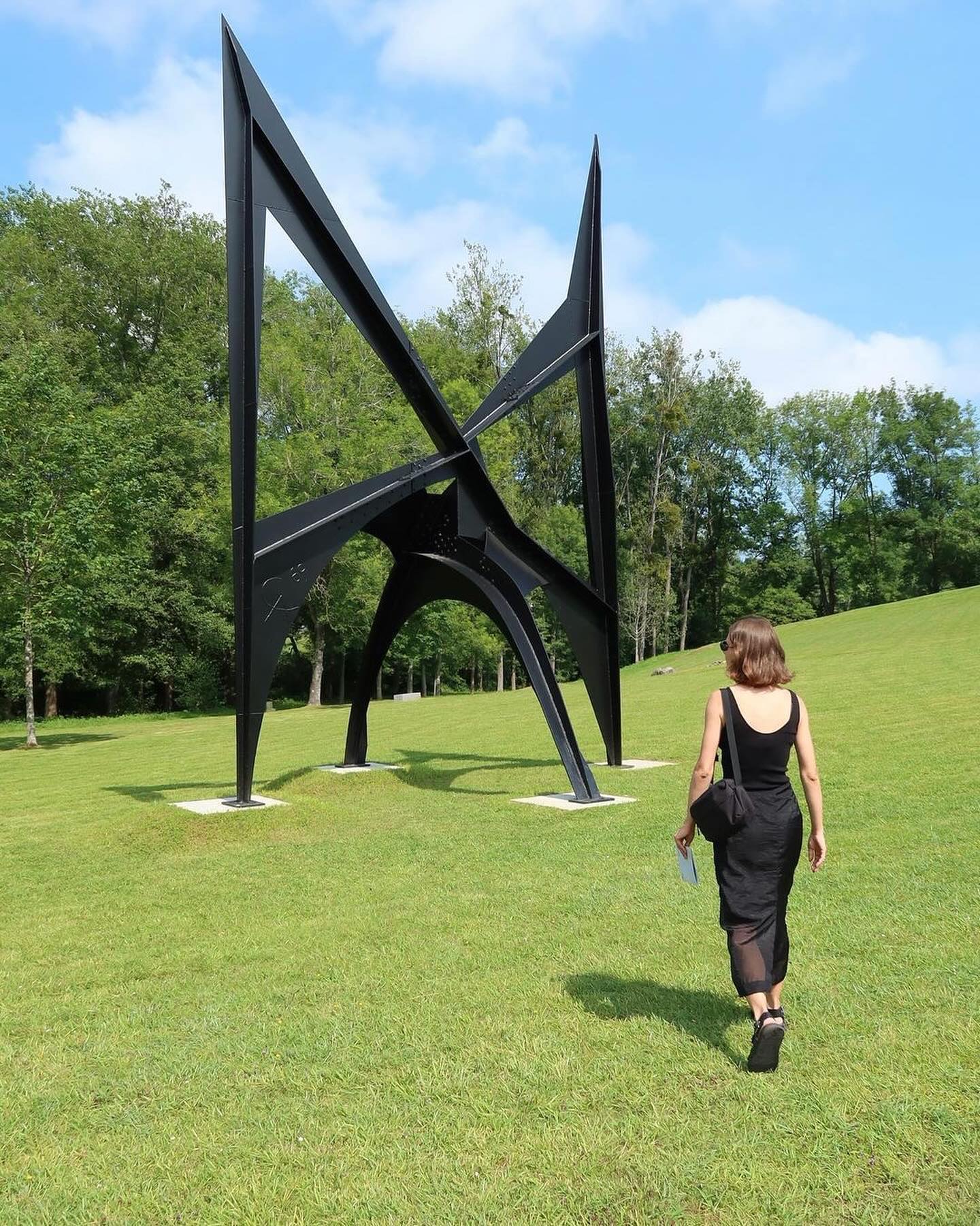 San Sebastian: Chillida Leku Museum