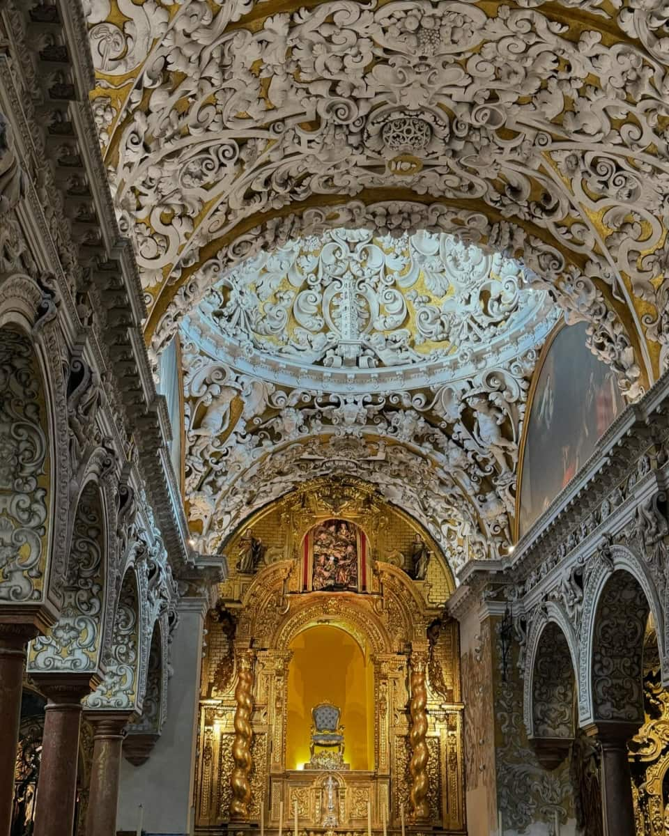 Santa María la Blanca, Toledo