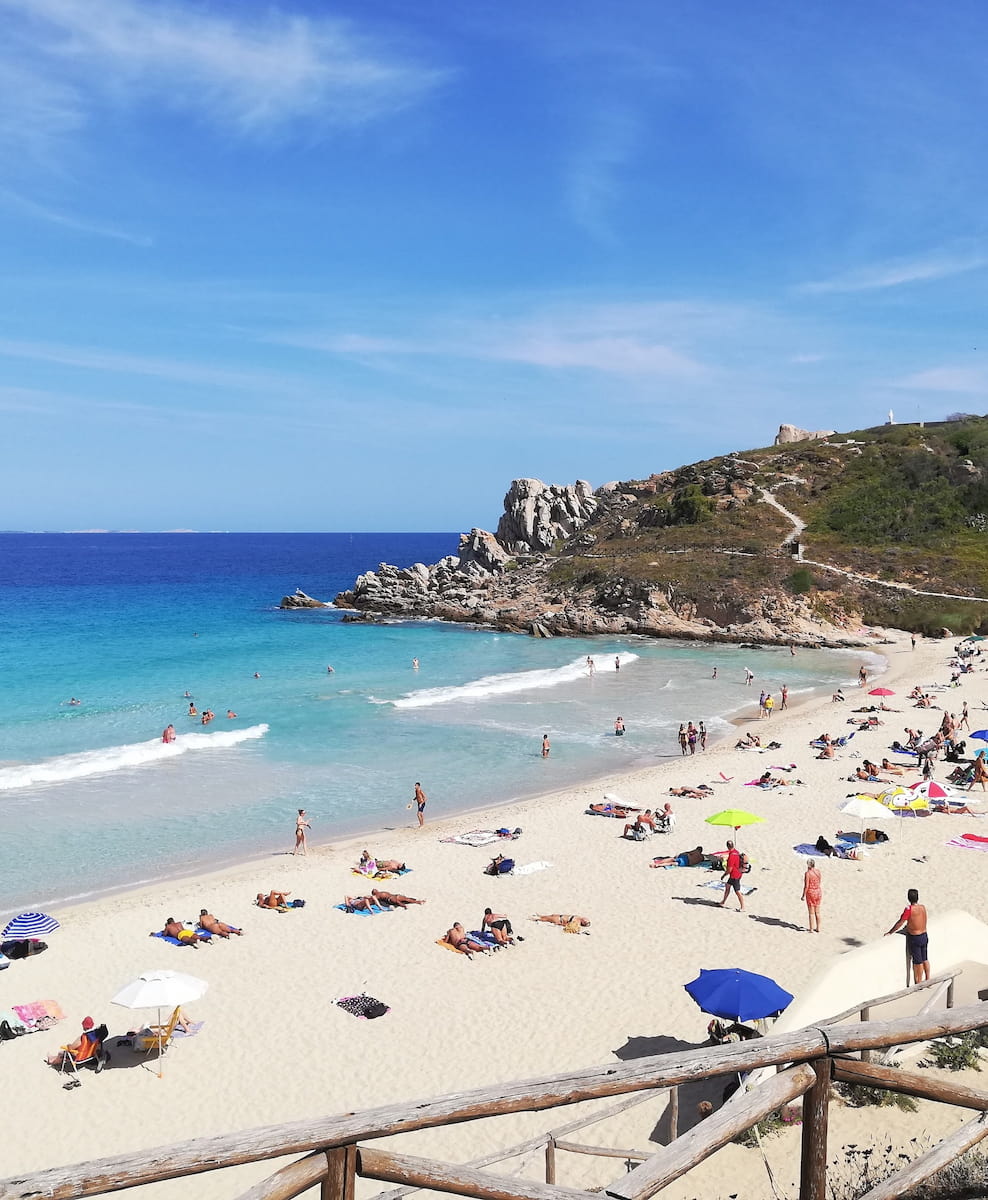 Santa Teresa Gallura