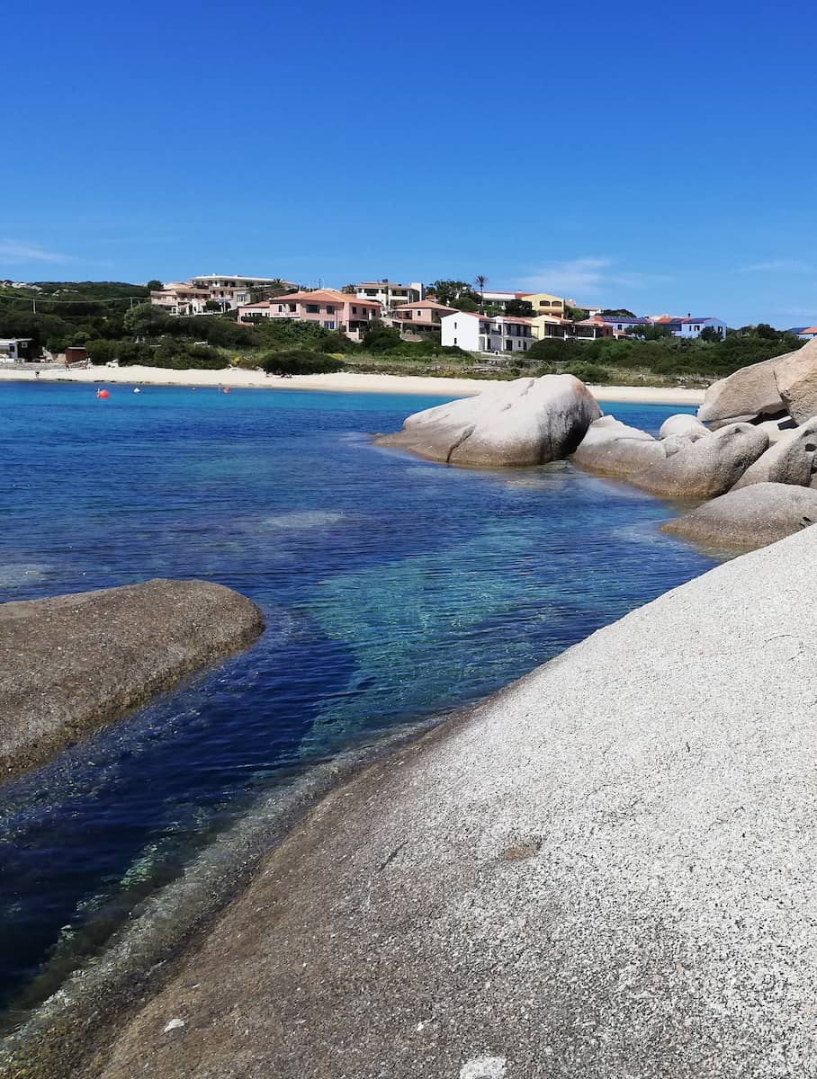 Santa Teresa Gallura