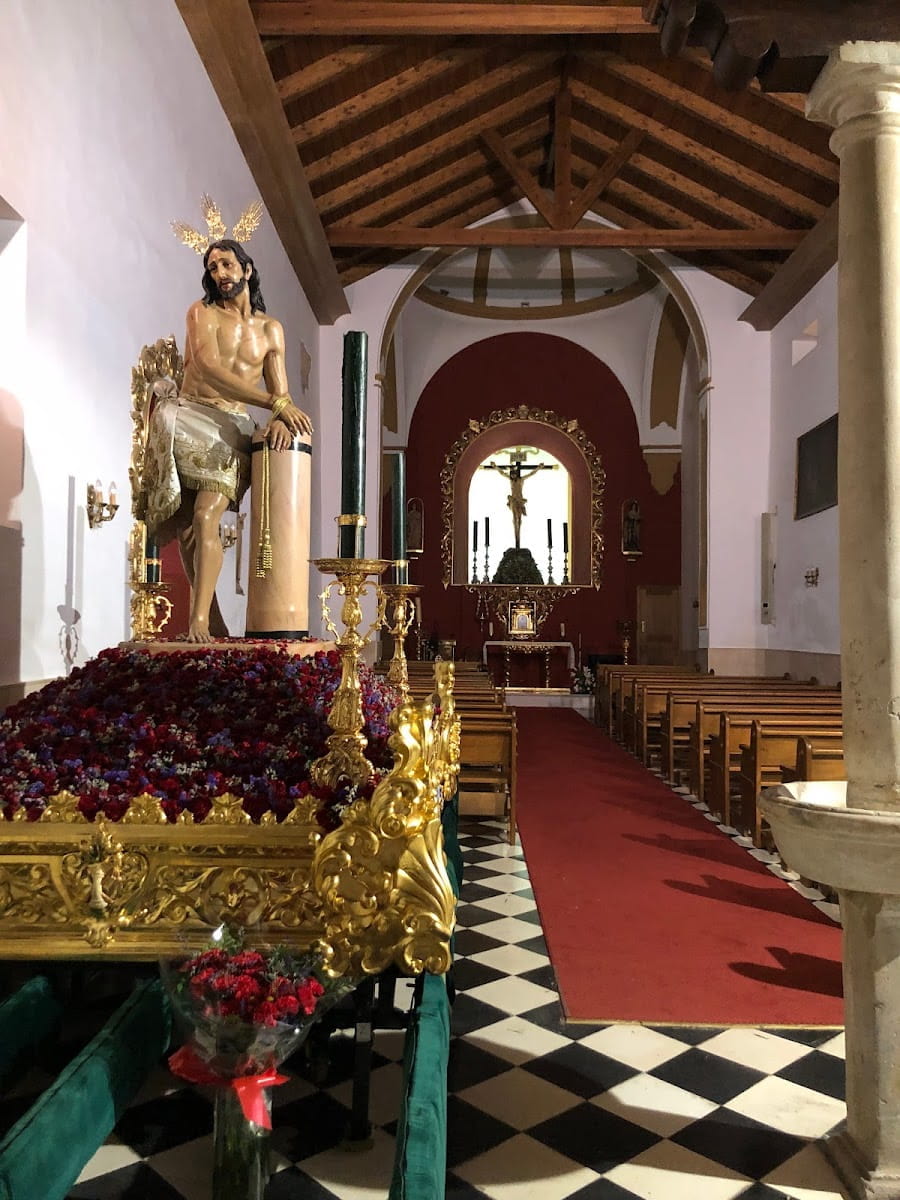 Santo Cristo de la Vera Cruz, Marbella