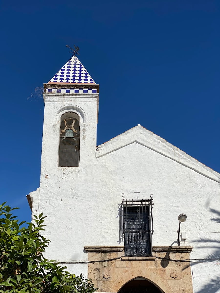 Santo Cristo de la Vera Cruz, Marbella