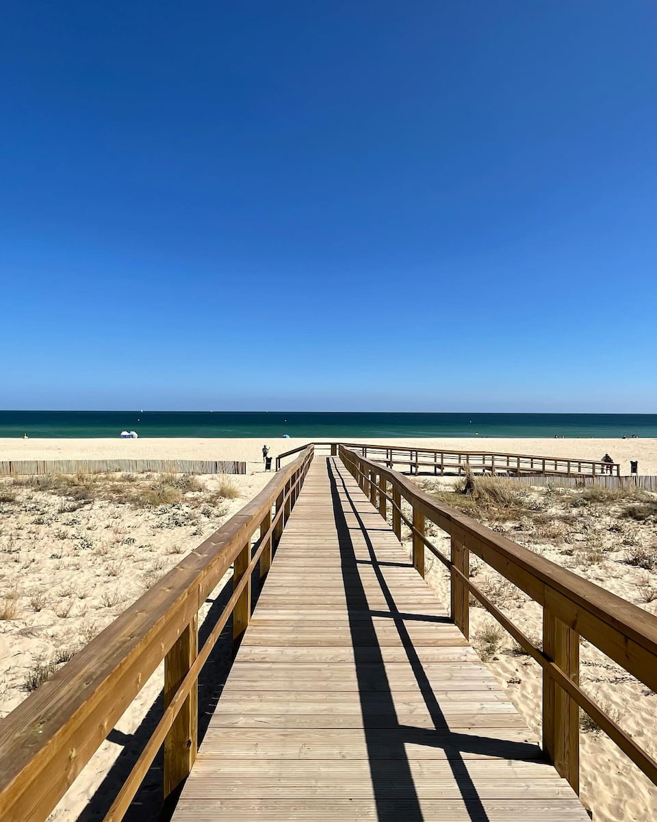 São Jacinto Dunes