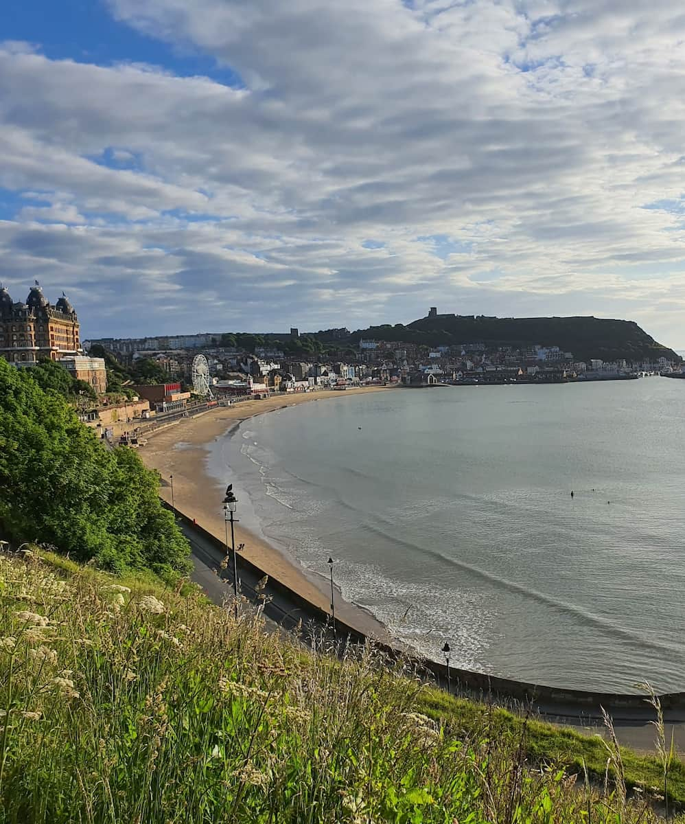 Scarborough, South Bay