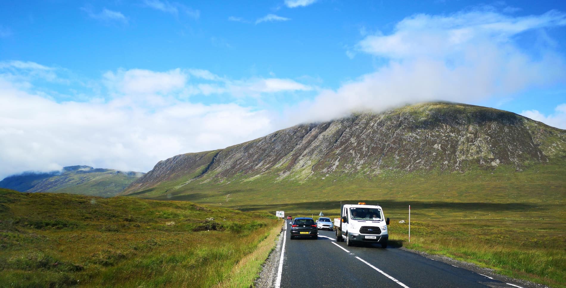 Scottish Highlands