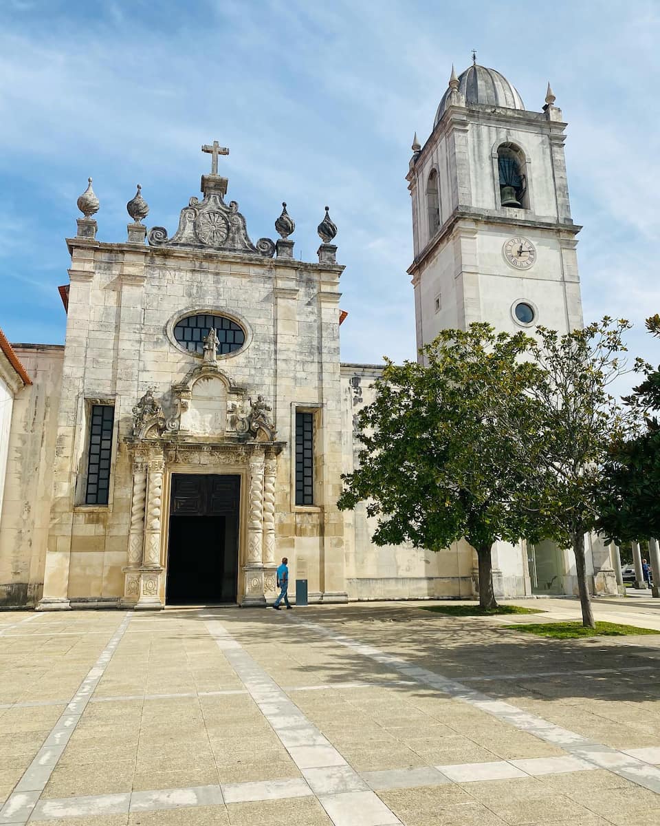 Sé Cathedral, Aveiro