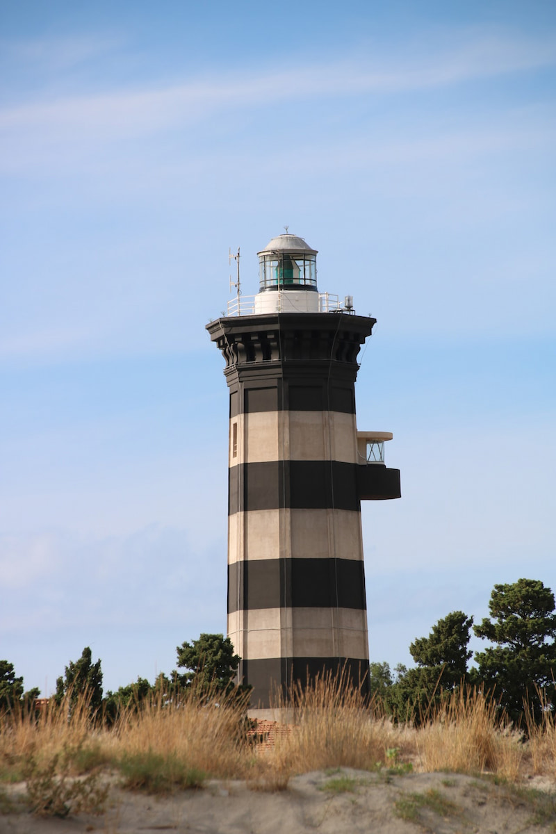 Sicily, Faro Point