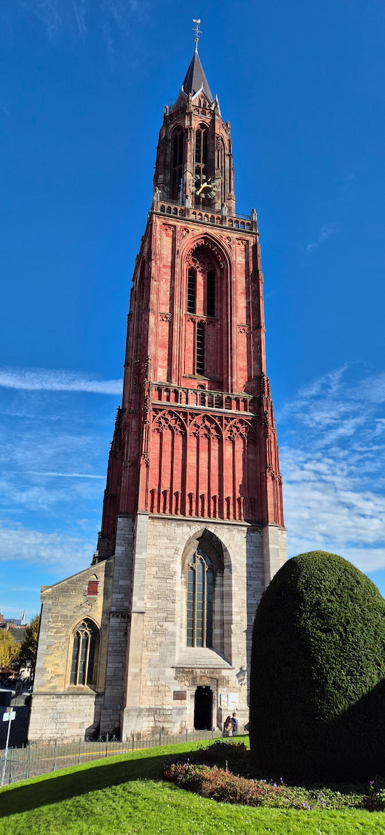 Sint Janskerk Maastricht