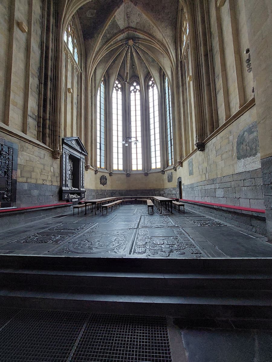 Sint Janskerk Maastricht