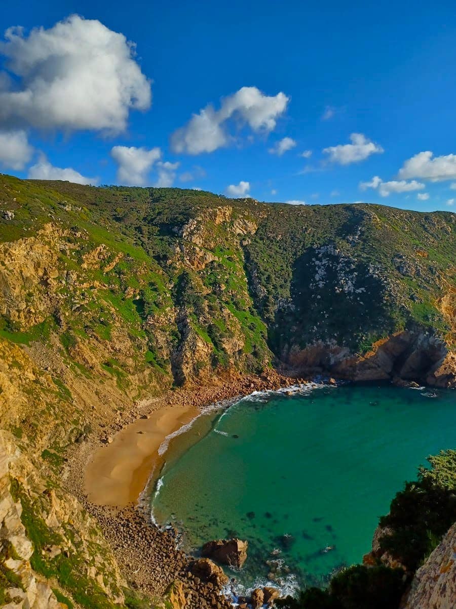 Sintra-Cascais Natural Park