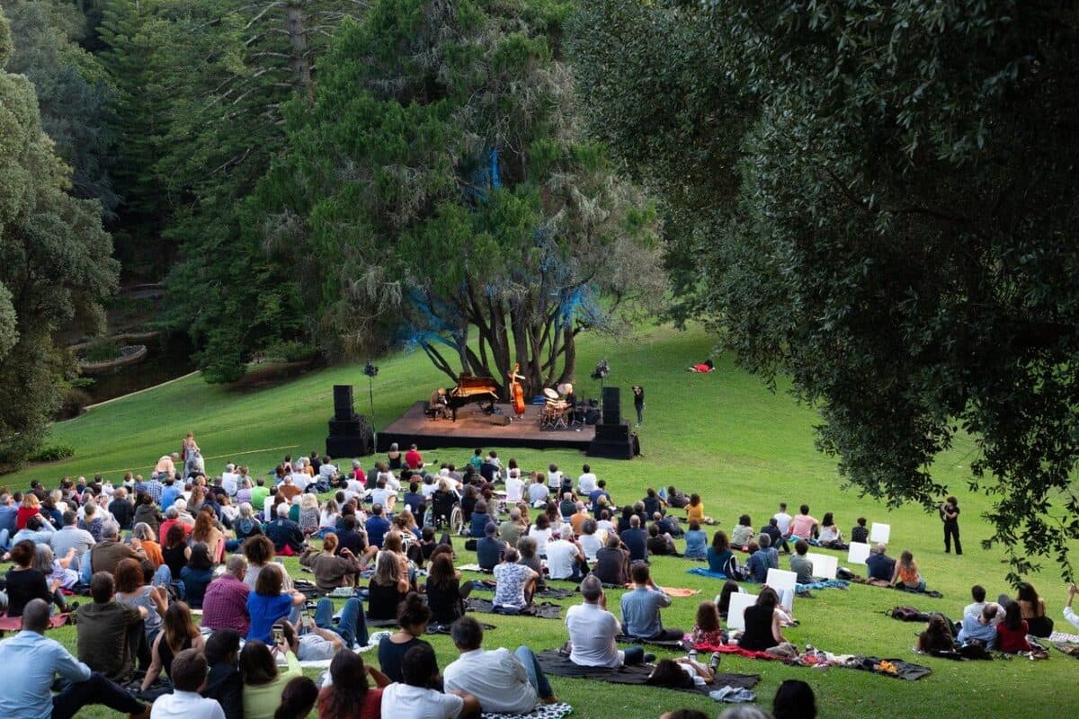 Sintra Jazz Festival