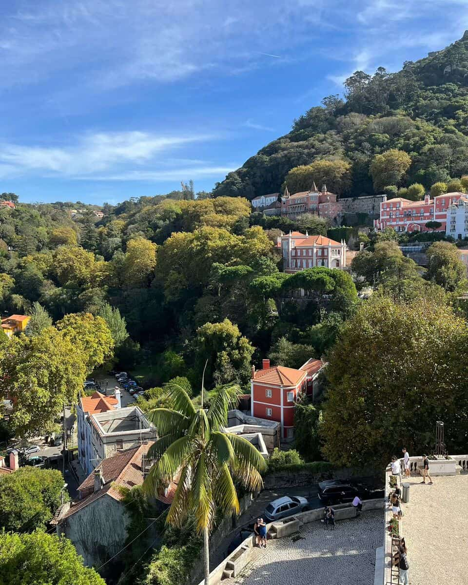 Sintra