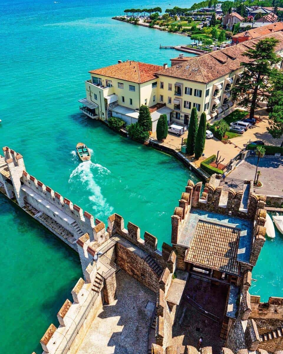 Sirmione