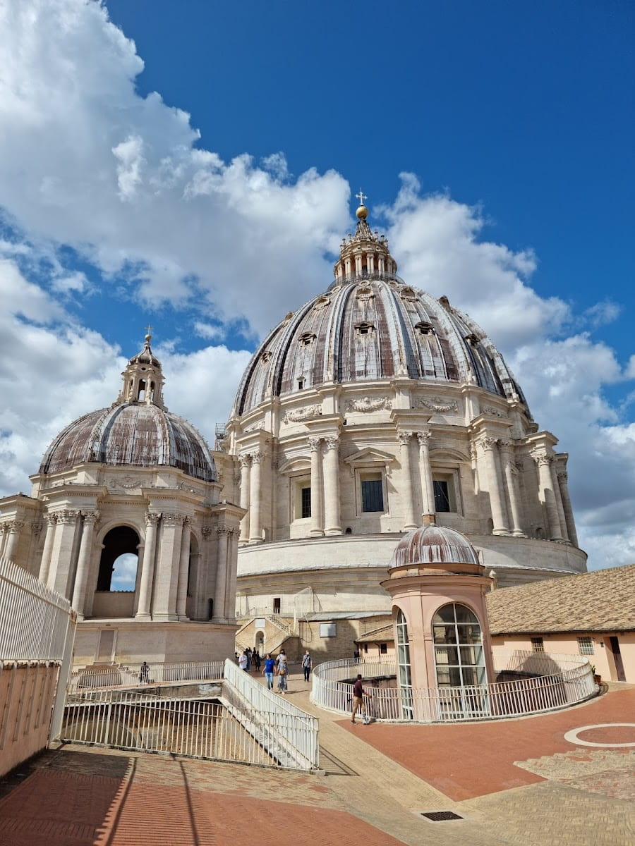 Sistine Chapel, Vatican