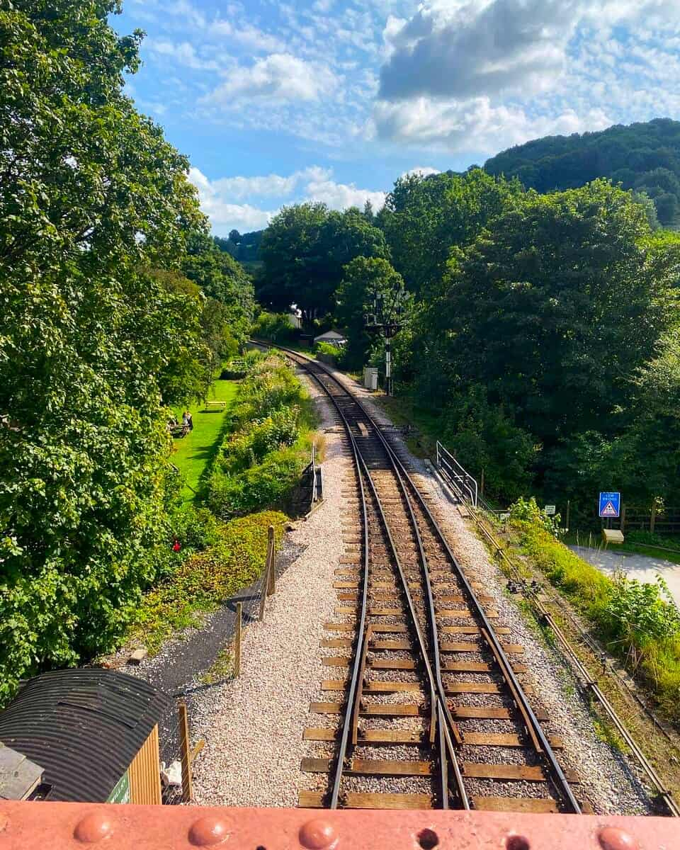 South Devon Railway, Devon