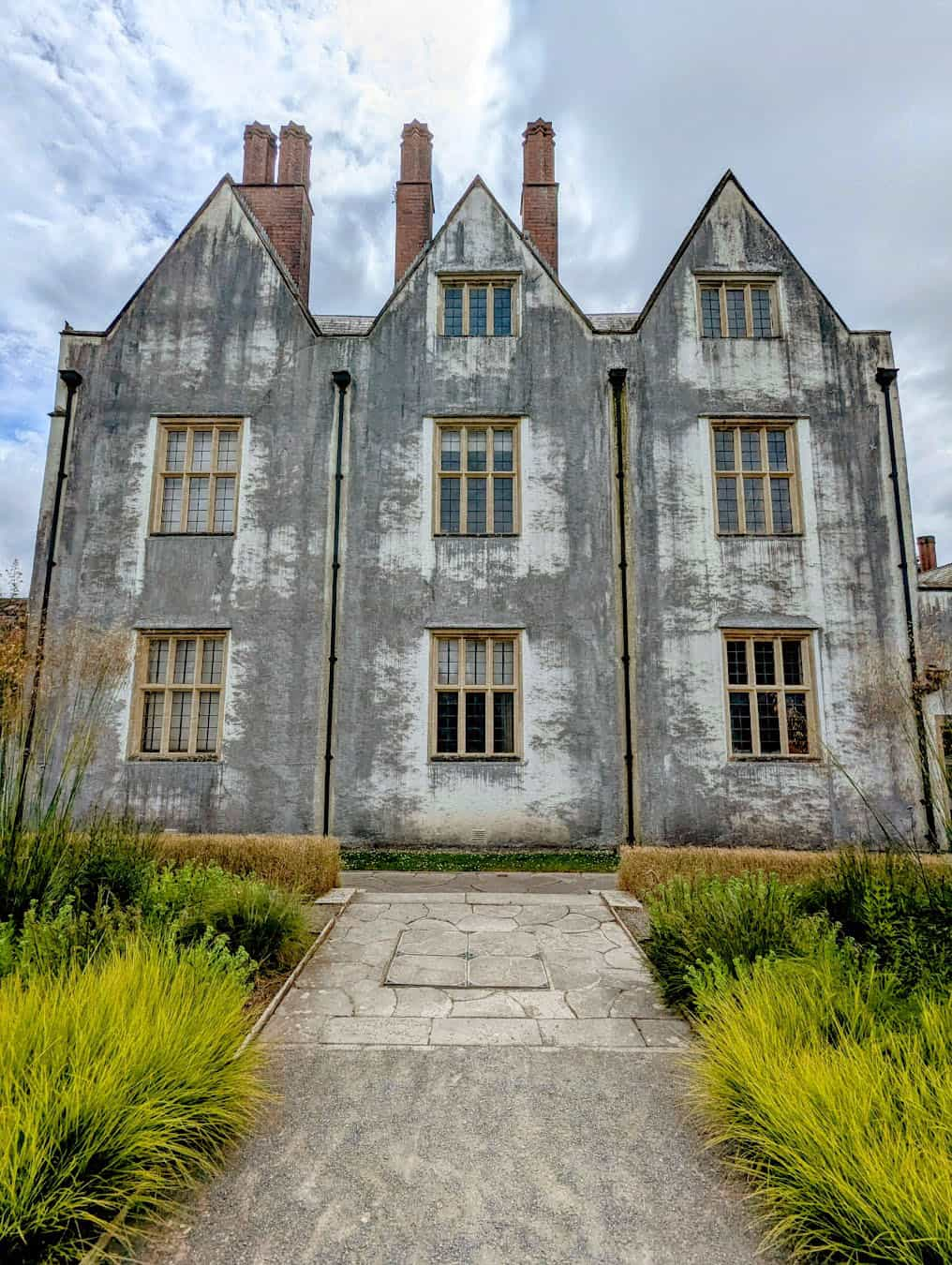 St Fagans National Museum of History, England