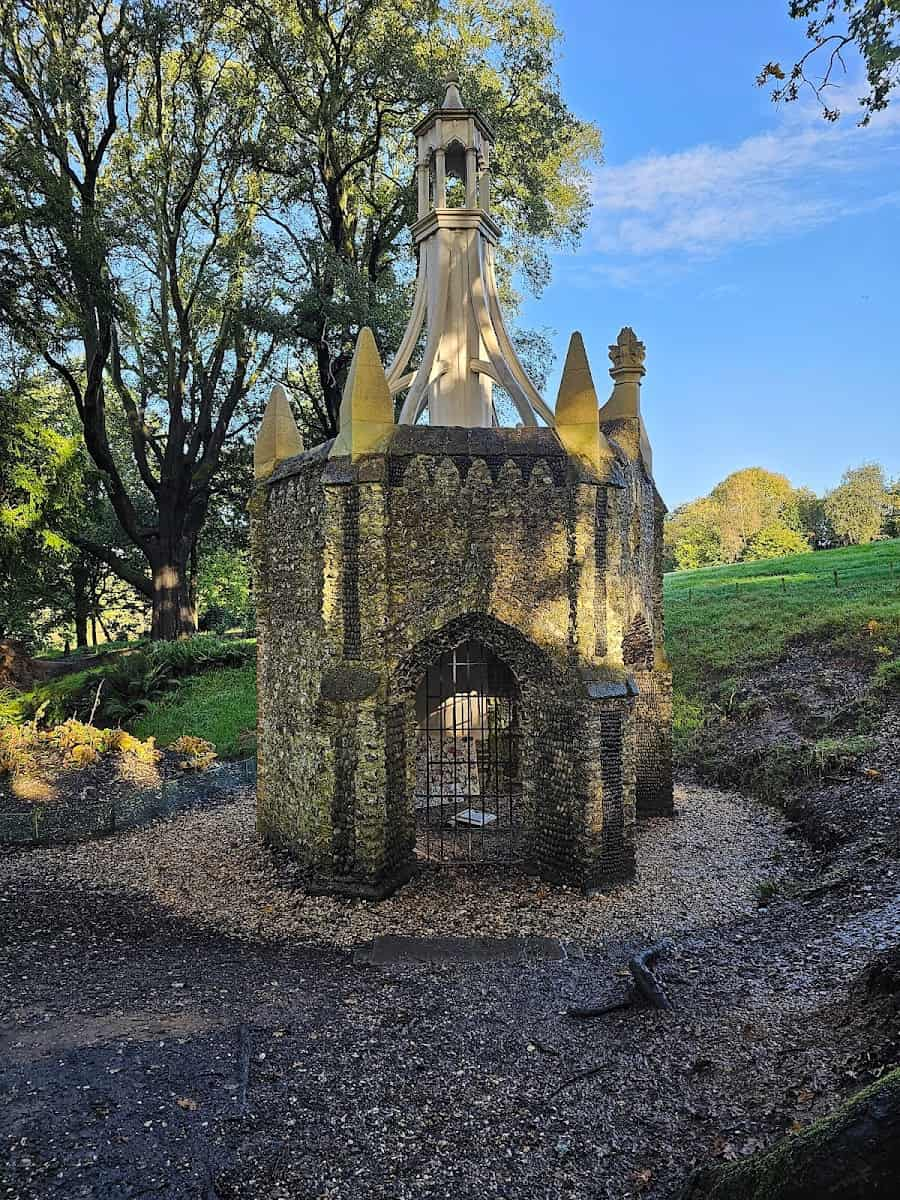 Staunton Country Park, Hampshire