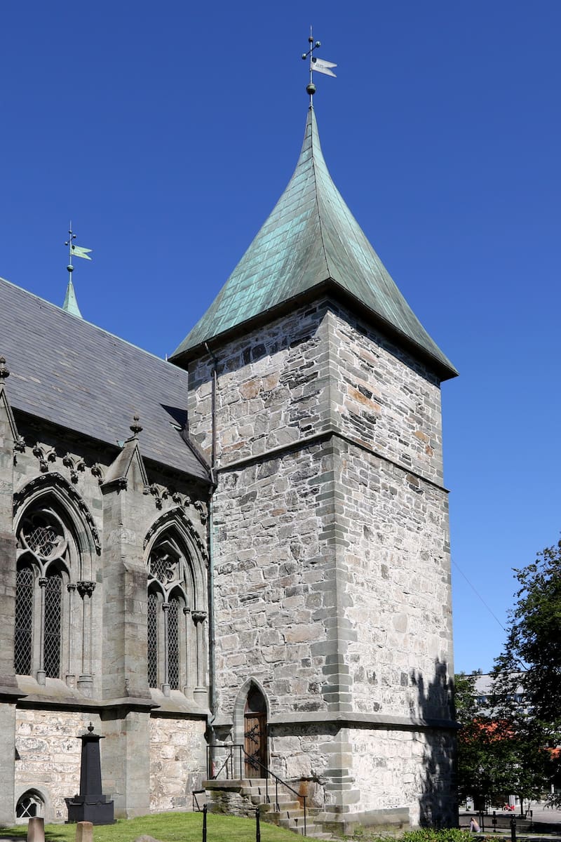 Stavanger Cathedral