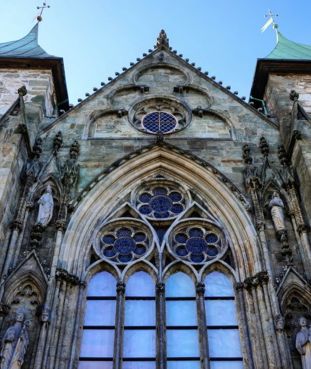 Stavanger Cathedral