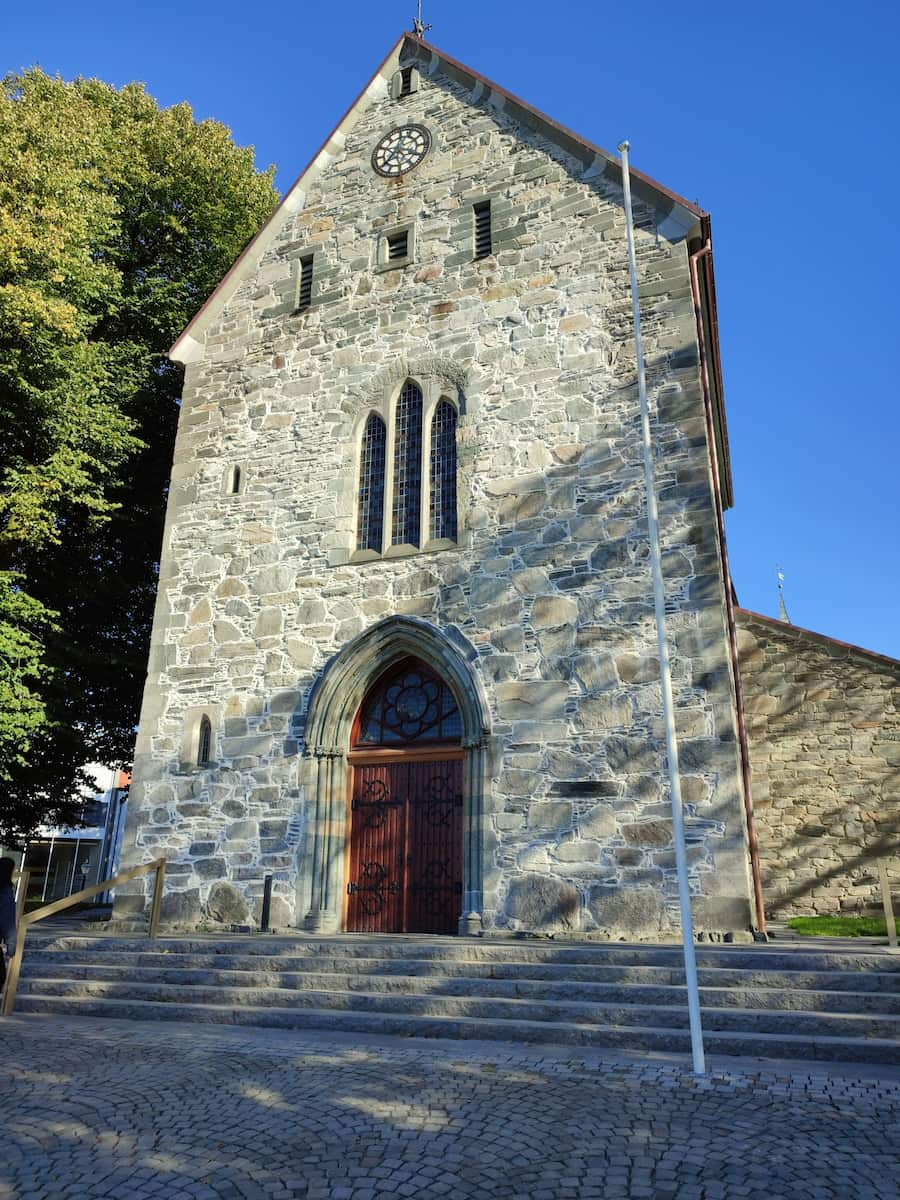 Stavanger Cathedral