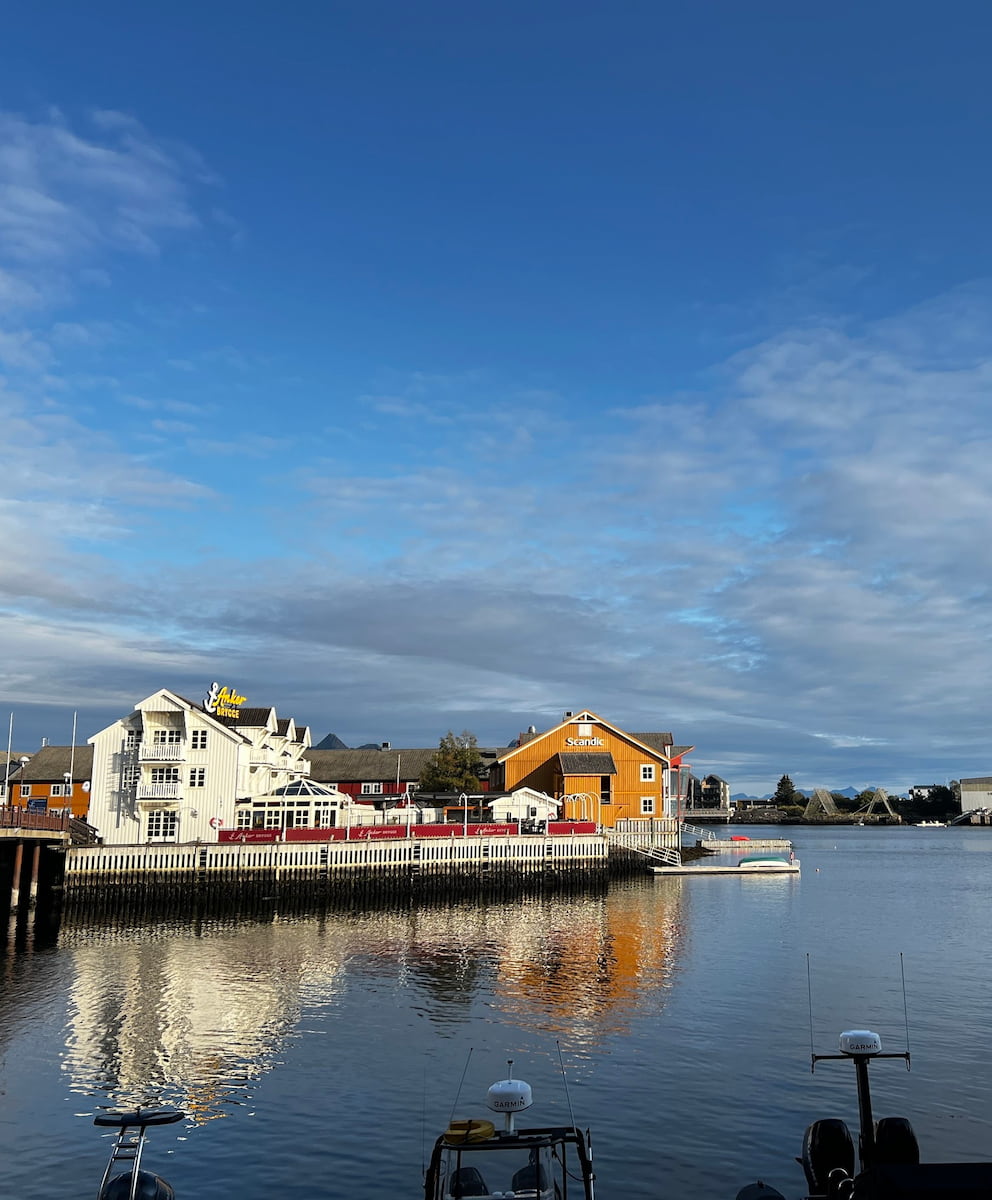 Stavanger, Maritime Museum