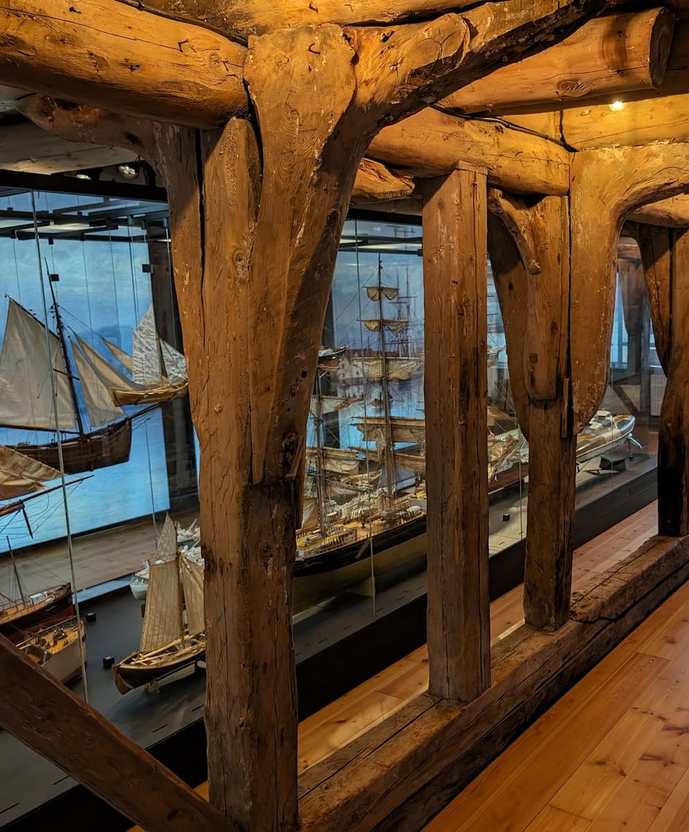 Stavanger, Maritime Museum